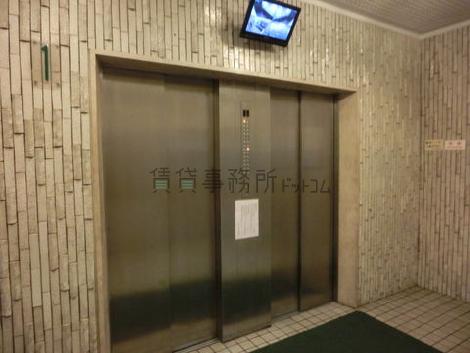 エレベーター