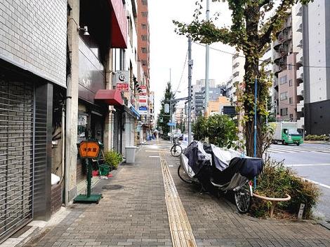 物件周辺