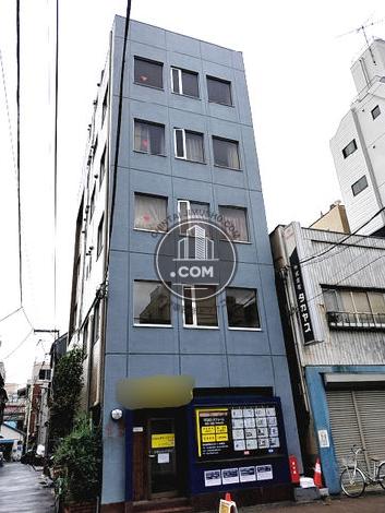 小野ビルの外観写真