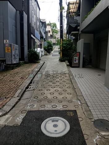 物件周辺