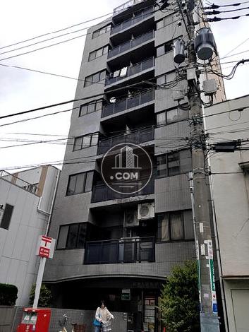 アズ入谷ビルディング 外観写真