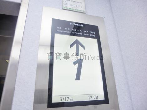 エレベーター