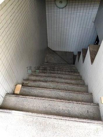 階段