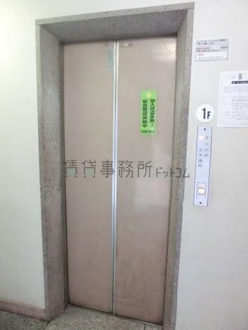 エレベーター