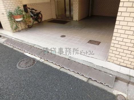 新赤坂ビルの