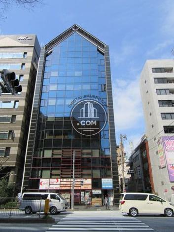 VORT秋葉原BLD．の外観写真