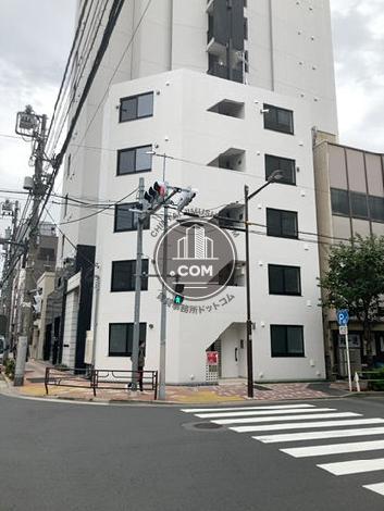 nibiの外観写真