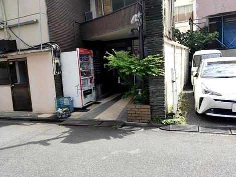 物件周辺