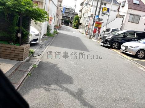 物件周辺