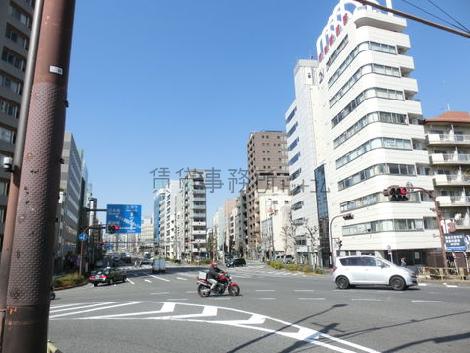 物件周辺