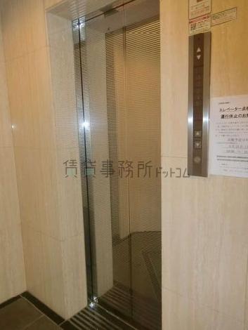 エレベーター