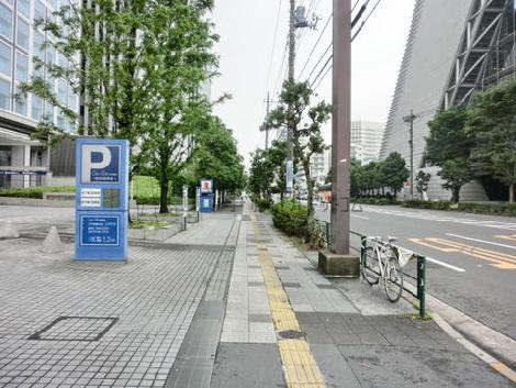 物件周辺