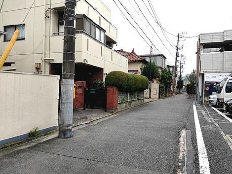 物件周辺