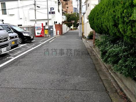物件周辺