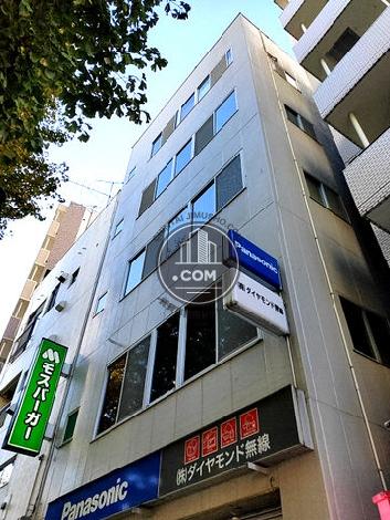 岩本ビル 外観写真