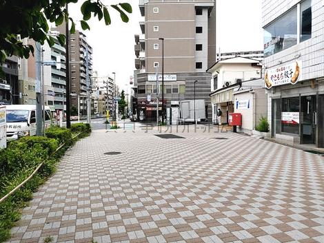 物件周辺
