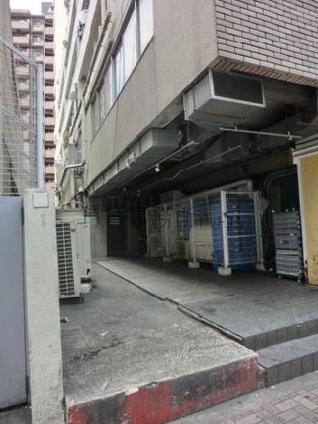 物件周辺