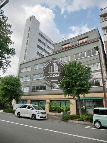 第6朝日ビルの外観写真