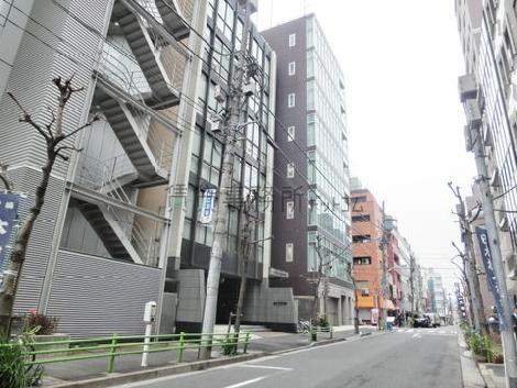 物件周辺