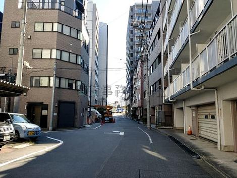 物件周辺