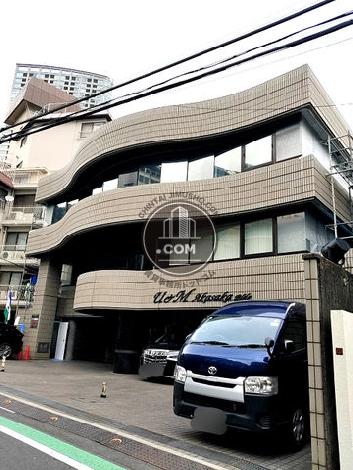 U&M赤坂の外観写真