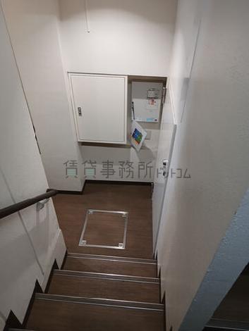 階段