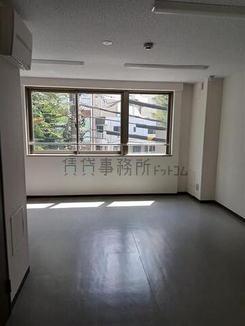BASE白樺の室内