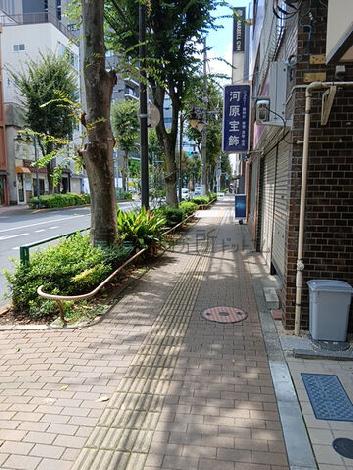 物件周辺