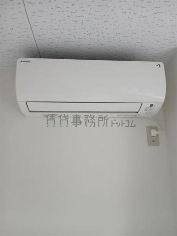 BASE白樺の設備