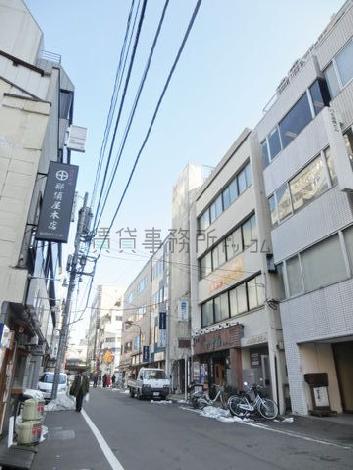 物件周辺
