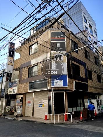 アイシン貿易の外観写真