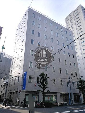 藤和江戸川橋ビルの外観写真