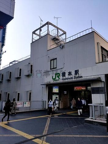 物件周辺