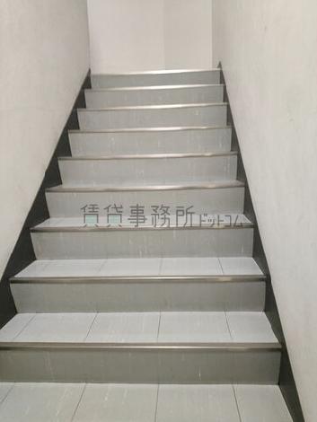階段