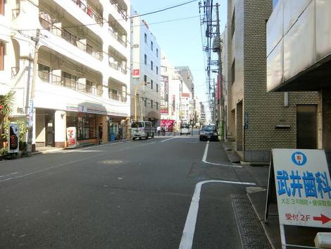 物件周辺