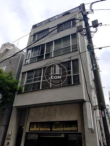 宮永ビル 外観写真