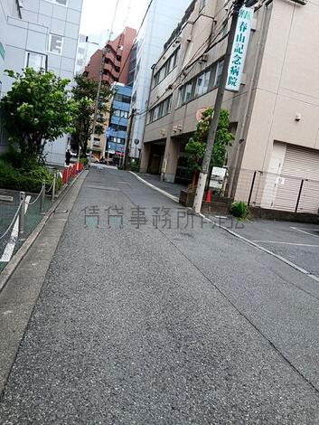 物件周辺