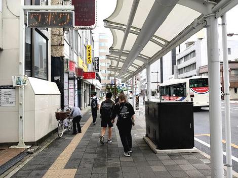 物件周辺