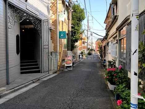 物件周辺