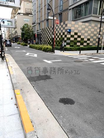物件周辺
