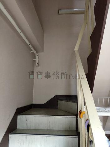 階段