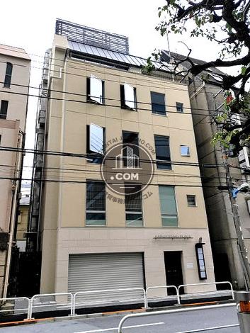 KARUKOZAKA PLACEの外観写真