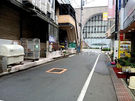 物件周辺