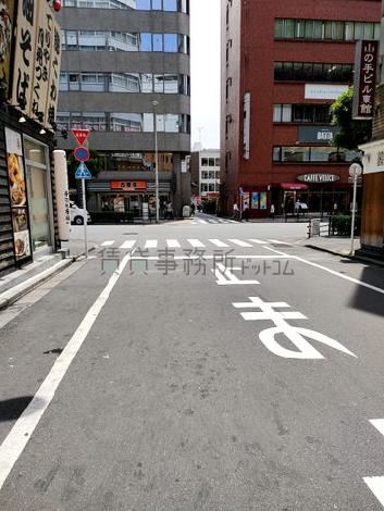 物件周辺