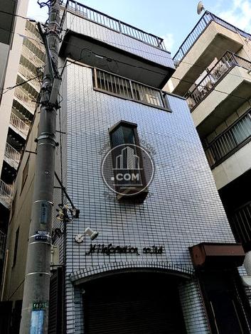 大倉屋ビルの外観写真