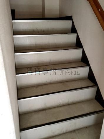 階段