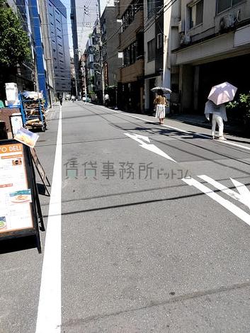 物件周辺