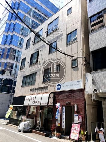 酒井ビル 外観写真