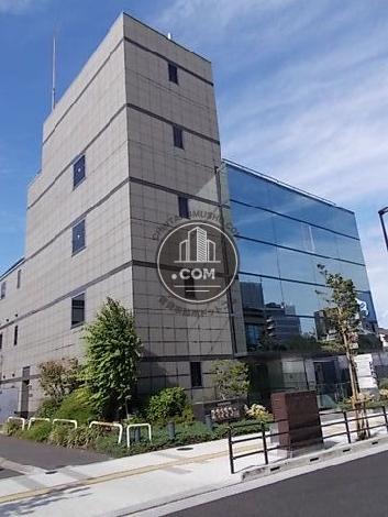 WESTALL四谷ビルの外観写真