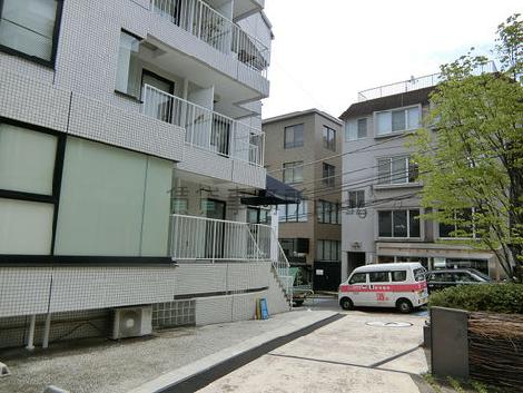 物件周辺